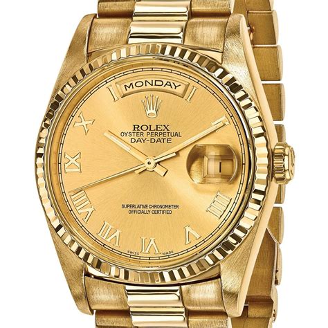 rolex presidential msrp|pre owned presidential rolex watches.